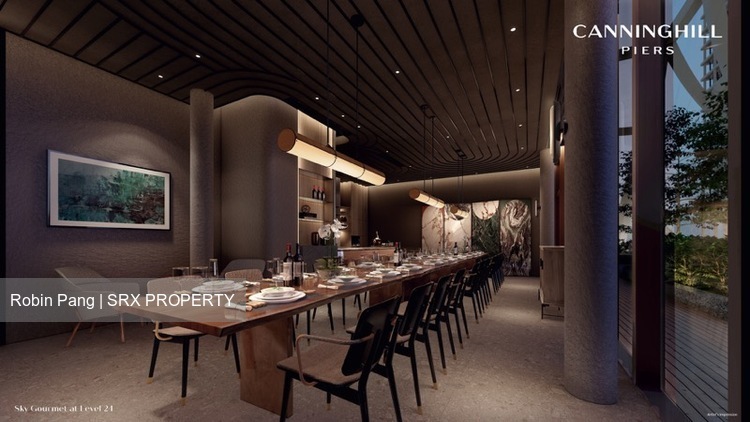 Canninghill Piers (D6), Apartment #503015931